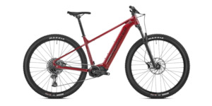 Mondraker: THUNDRA