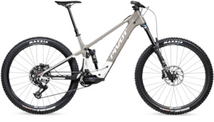Pivot Bikes: PIVOT SHUTTLE SL/AM