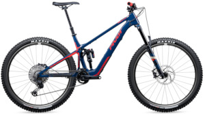Pivot Bikes: PIVOT SHUTTLE SL RIDE SLX/XT