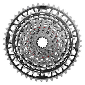 Sram: SRAM RED XPLR XG-1391 Cassette