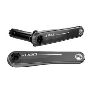 Sram: SRAM RED XPLR Crank Arm Assembly