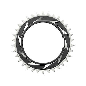 Sram: SRAM T-Type Power Meter Chain Rings