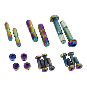 SRAM Disc Brake Lever Hardware Upgrade Kits