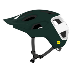 Poc: POC CULARIS (AS/NZS)