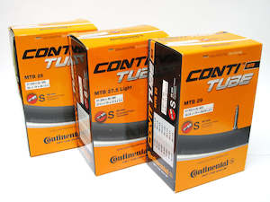 Continental: Continental MTB 27.5" Light weight Tube Presta 42mm