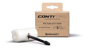 Continental: Continental TPU inner tube 27.5"/650b 40-60mm