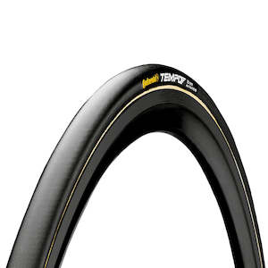 Continental Tempo II Tubular Tyres