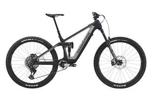 Transition Relay Carbon X0 AXS Ex Demo