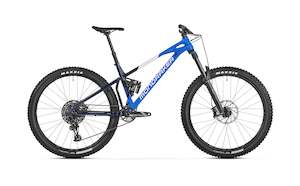 Mondraker: SUPERFOXY
