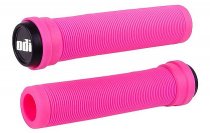 ODI LONGNECK SOFT GRIP - PINK
