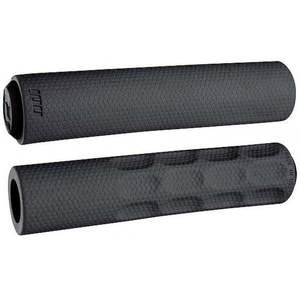 ODI F-1 Vapor Grip Black