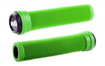 ODI LONGNECK SOFT GRIP - LIME GREEN