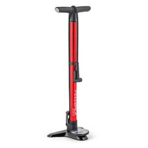 Feedback Sports Pneuma Cc Floor Pump