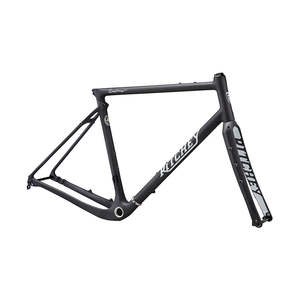 Ritchey Bikes: Ritchey Septimer Carbon Breakaway frameset