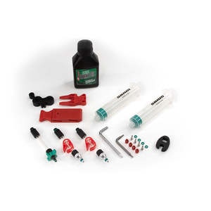 Sram: SRAM Standard Mineral Oil Bleed Kit