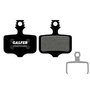 Sram: Galfer Brake Pads Avid Elixir / Sram Level