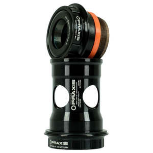 Praxis - M24 BB30/PF30 Bottom Brackets for Praxis/Sram Cranks