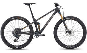 Transition Spur AXS Complete