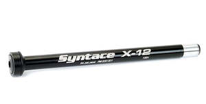All Transition: Transition Syntace Axle 12x142mm
