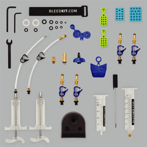 New Arrivals: Bleedkit Workshop Pro Mineral Edition