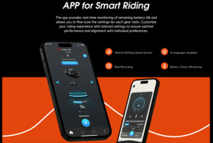 New Arrivals: Wheeltop Eds Gravel Ge X Carbon