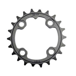 SRAM 64 BCD Chainrings