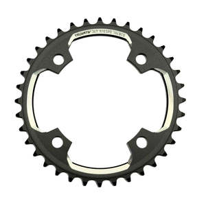 Sram: SRAM 104 BCD Chainrings