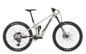All Transition: Transition Sentinel Carbon Eagle 90