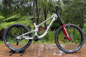 All Transition: Transition TR11 X0 EX Demo