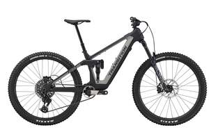 Transition Relay Carbon X0 AXS Ex Demo