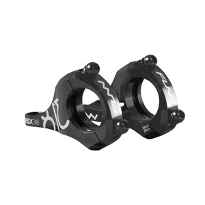 New Arrivals: Funn RSX Direct Mount Stem 31.8mm