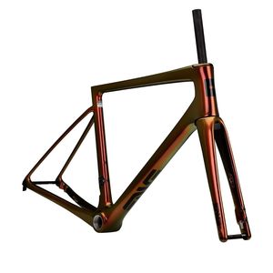 Enve Melee Road Frameset Poison Apple