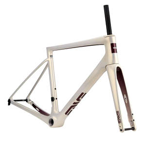 Enve: Enve Melee Road Frameset Slipstream Pearl