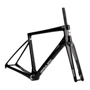 Enve: Enve Melee Road Frameset Gloss Enve Black