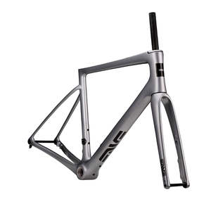 Enve Fray Allroad Frameset Gt Silver