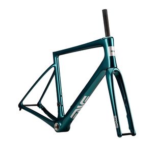 Enve: Enve Fray Allroad Frameset Agave Blue
