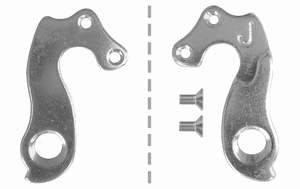 Focus Hanger Rookie 2018 Outside Mounting