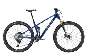All Transition: Transition Spur Carbon Xt Di2