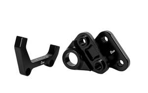 All Transition: Transition Salsa Drop Outs