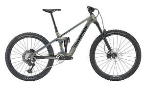 Transition Sentinel Carbon Eagle 90