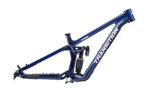 Transition TR11 Frameset