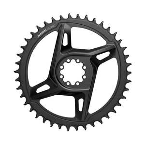 Sram: SRAM Rival X-SYNC Road Direct Mount 1X Chain Rings