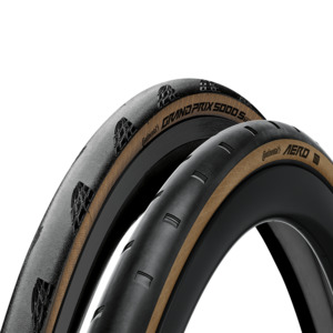 Continental: Continental 2026 Tour de France Limited Edition