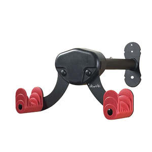 New Arrivals: Skwi:ki Mustache Bike Wall Hanger
