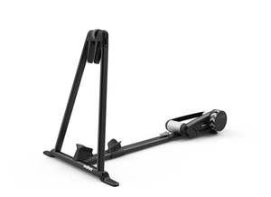 Wahoo: Wahoo KICKR ROLLR Smart Trainer