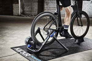 Wahoo Kickr Snap Wheel-On Smart Trainer