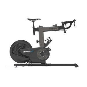 Wahoo KICKR BIKE SHIFT Indoor Smart Bike