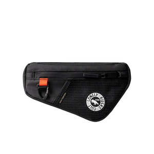 Cyclocross And Gravel: Ulac Frame Bag Neo Porter Touring Verve 1.2 L