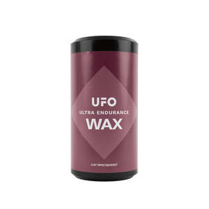 Cyclocross And Gravel: Ceramicspeed Ufo Ultra Endurance Wax Kit