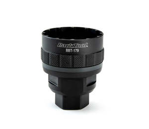 Cyclocross And Gravel: Park Tool - BBT-179 Steel Bottom Bracket Tool - 12-Notch